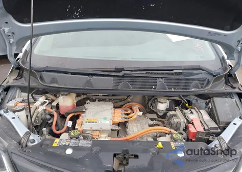 2017 Chevrolet Bolt Ev Premier from USA, damaged, VIN 1G1FX6S08H4158153